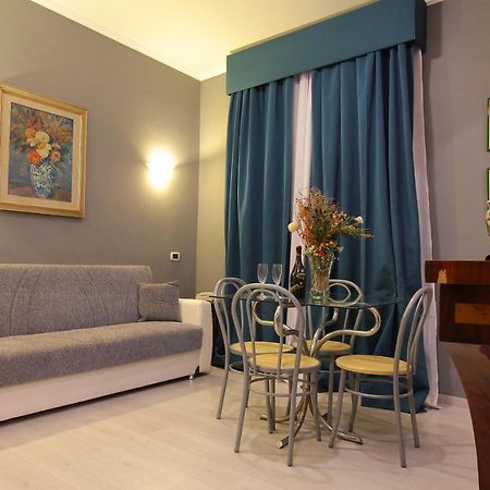 Via Veneto Suite 104 روما المظهر الخارجي الصورة